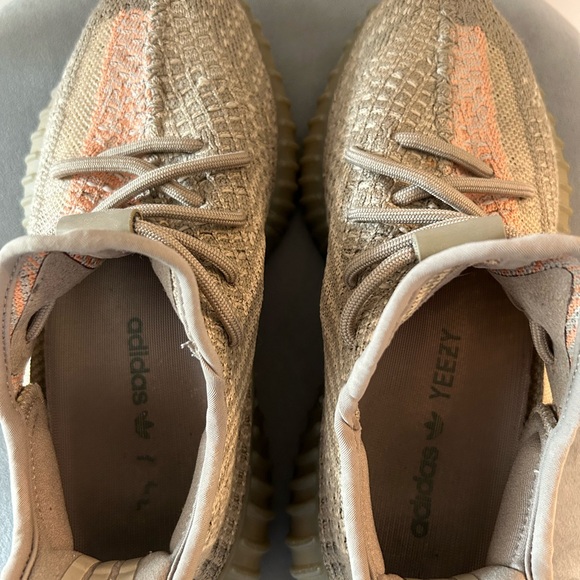Adidas Yeezy “Sand Taupe” - Picture 5 of 7